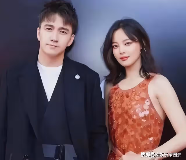 翟天臨：我這輩子最正確的決定，就是退圈前，與辛芷蕾在一起了