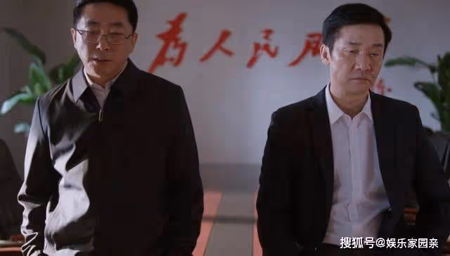 《江河日上》王武到底是誰害死的？錢起只是中間人，兇手另有其人