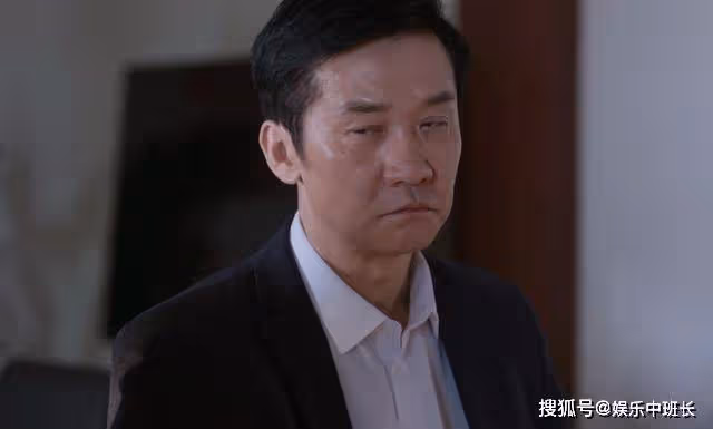 《江河日上》3口人8道菜，鄭寒江的小資生活，才是他不怕事的底氣