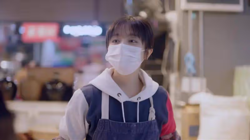 《謝謝你溫暖我》大結局∶安知雀遺憾，何欣笛圓滿，徐麗蓮後悔