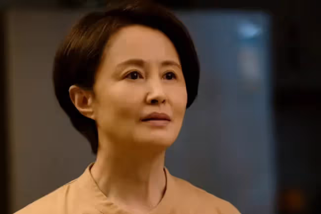 《謝謝你溫暖我》大結局∶安知雀遺憾，何欣笛圓滿，徐麗蓮後悔