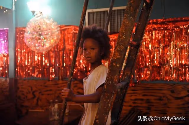 生來就是戲精！奧斯卡史上11位最年輕提名者