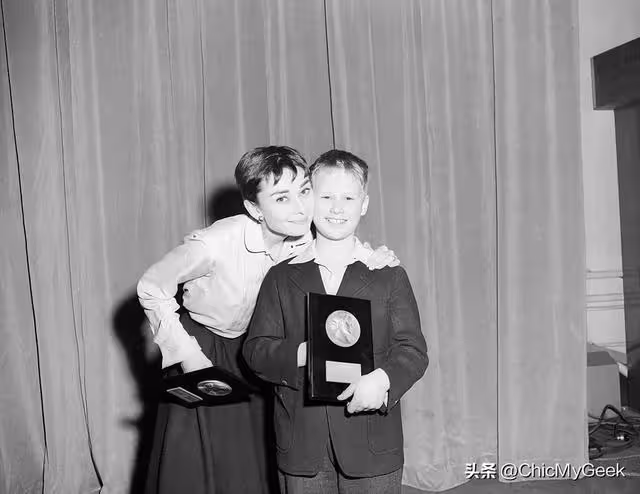 生來就是戲精！奧斯卡史上11位最年輕提名者