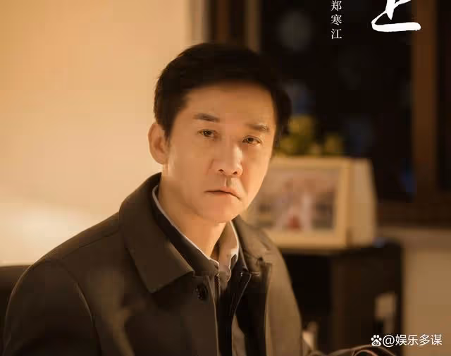 看懂羅靜著急潛逃國外，才知王武真正死因，鄭寒江怒罵：不是人