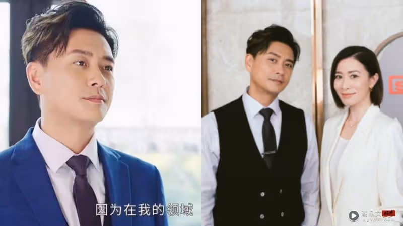 TVB官宣開拍《新聞女王2》！「Man姐」佘詩曼回鍋        將新加入型男
