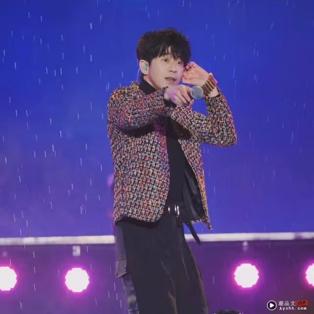 馬來西亞幫 | 關於光良的 7件事！爆紅全球的《童話》   一開始是被否定的