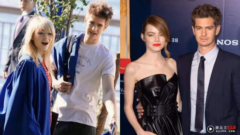 Emma Stone再封奧斯卡影后!7歲患恐慌症、高中輟學 靠演戲醫好自己!