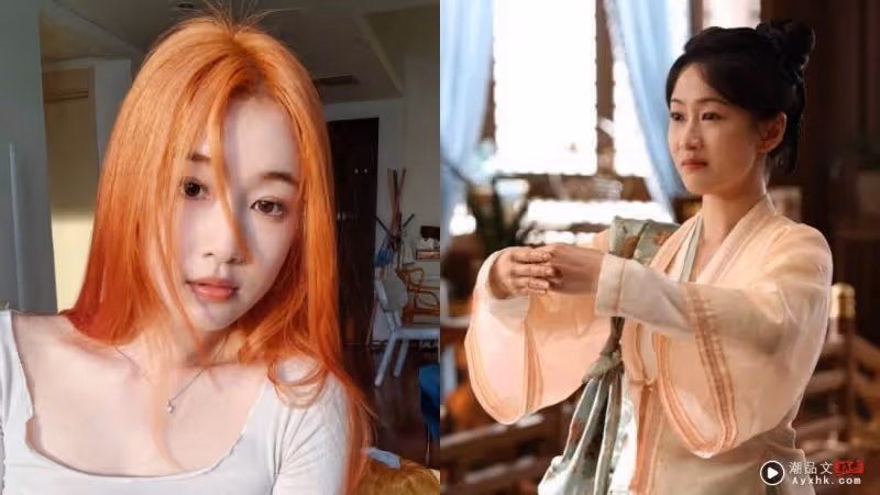 曾為了參加《浪姐》求神拜佛！劉美含自爆：今年不去