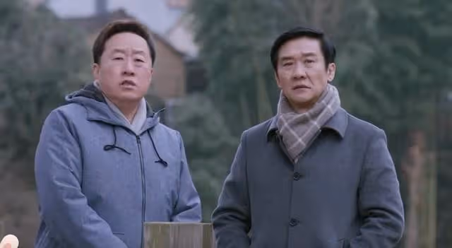 江河日上大結局:肖雪病情解開,鄭寒江升任省委,齊江成最美城市