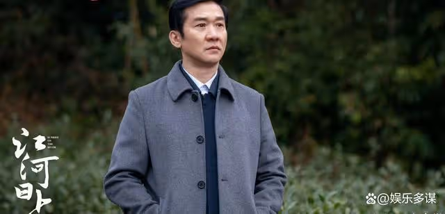 江河:王宬真實嘴臉曝光,鄭寒江遭陷害被抓,劉耕野冒死上京求救