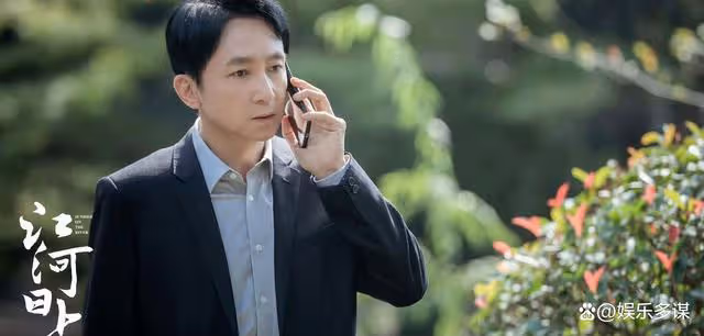 江河:王宬真實嘴臉曝光,鄭寒江遭陷害被抓,劉耕野冒死上京求救