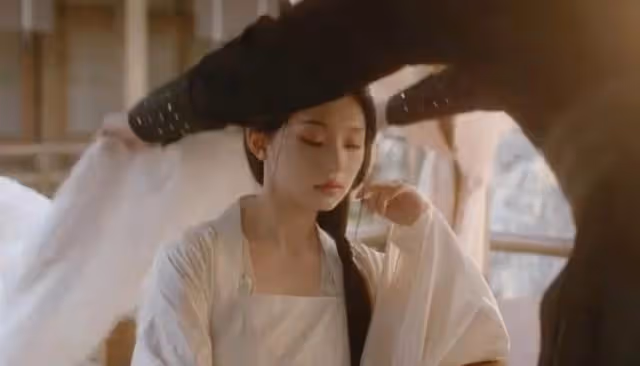 明晚開播!又一古裝復仇劇來襲,帥哥美女合作,終於有劇能追了