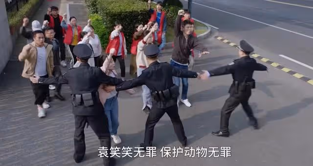 今晚開播!高偉光又一新劇來襲,央視點名宣傳,網友:黑馬劇來了