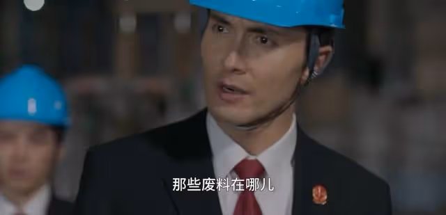 今晚開播!高偉光又一新劇來襲,央視點名宣傳,網友:黑馬劇來了