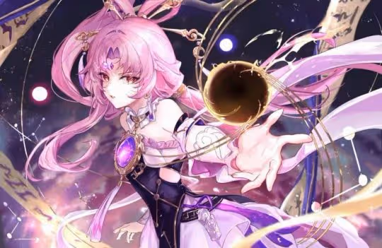 【崩壞:星穹鐵道】四大復刻必抽角色,第一位掛機之王