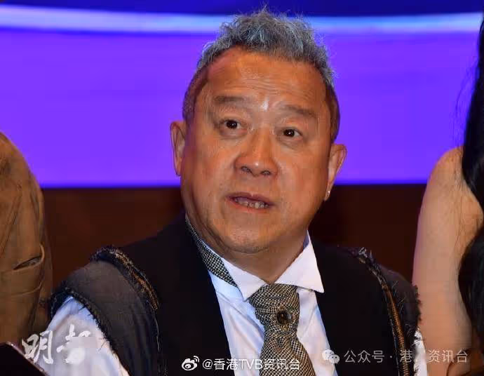 曾志偉親解LOONG 9團名由來 Rain樂意參與《超星2》