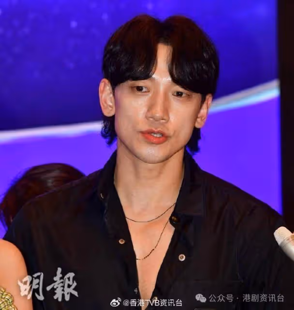 曾志偉親解LOONG 9團名由來 Rain樂意參與《超星2》