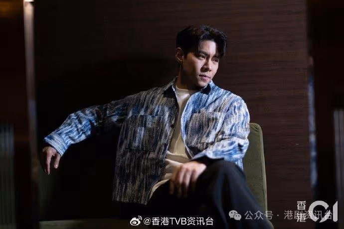 深圳開小食店有故事!TVB力捧小生北上掘金