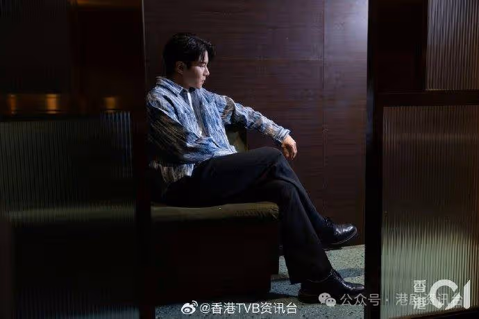 深圳開小食店有故事!TVB力捧小生北上掘金