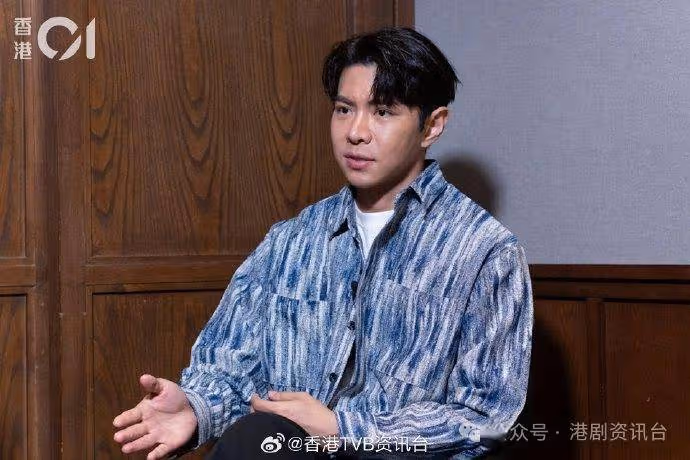 深圳開小食店有故事!TVB力捧小生北上掘金