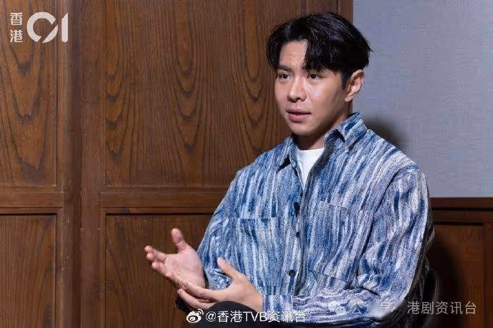 深圳開小食店有故事!TVB力捧小生北上掘金