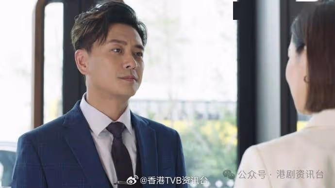 黃宗澤正式加入續集!TVB宣布邀佘詩曼開拍《新聞女王2》