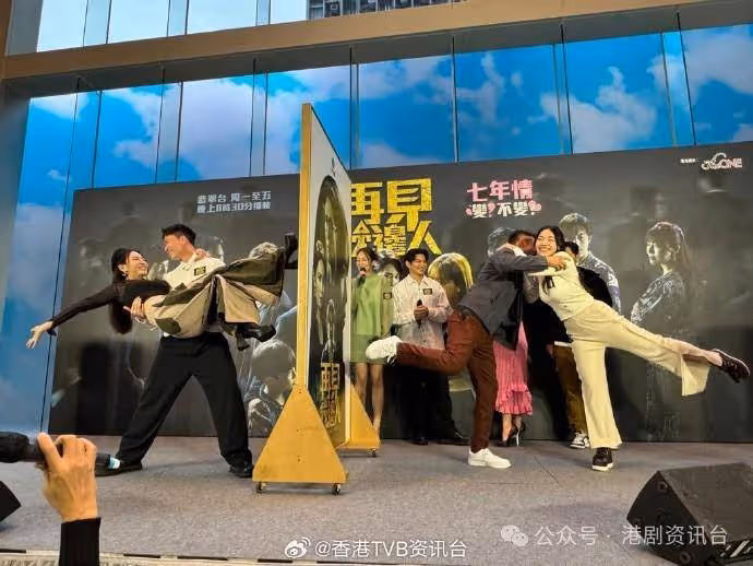 黃智雯性感演出越過老公審查!張曦雯試男友底線誘惑多「花臣」