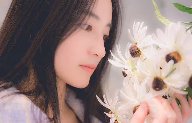 撩中年女人，不用花錢，用以下4個技巧大多搞定了