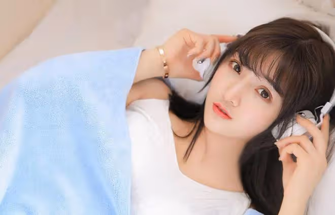 心靈對話,用「深情六字」征服她的心