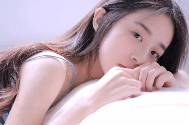 異性之間,中年男女有了以下三種親密互動,大多是「模糊」的開始