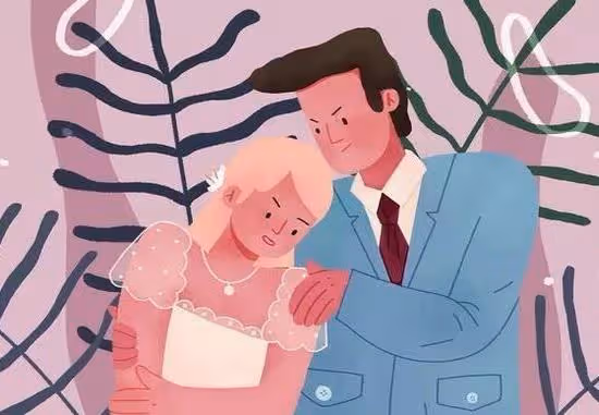 孩子發燒,結束了我和老公5年的婚姻,離婚後我在尋找一個男人