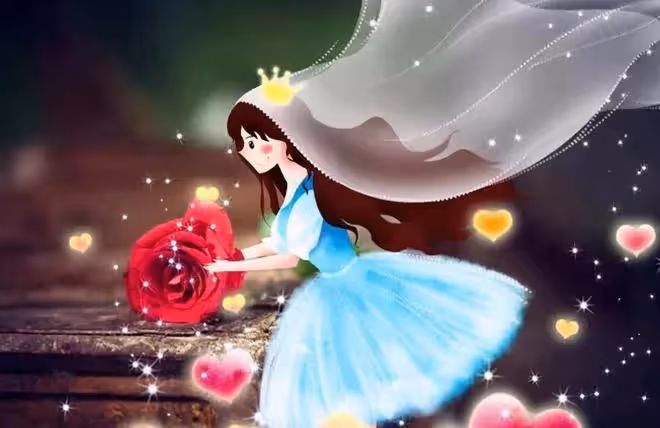 孩子發燒,結束了我和老公5年的婚姻,離婚後我在尋找一個男人