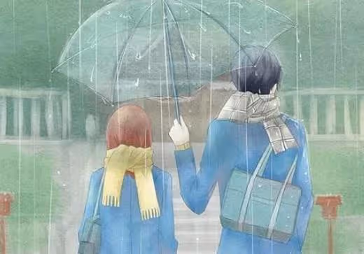 孩子發燒,結束了我和老公5年的婚姻,離婚後我在尋找一個男人