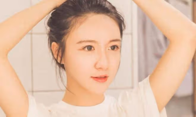 女人真愛你，有這三個生理反應，別後知後覺