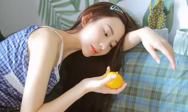 中年女性的心思你get到了嗎？看懂這些暗示，追求成功指日可待！