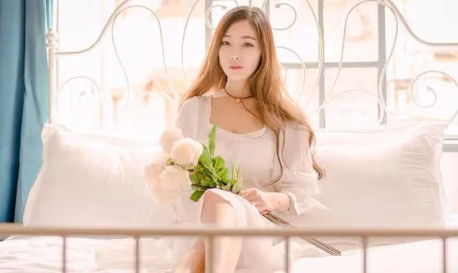 中年女性的心思你get到了嗎？看懂這些暗示，追求成功指日可待！
