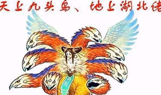 「天上九頭鳥，地下湖北佬」，你可知道這個說法是怎麼來的嗎