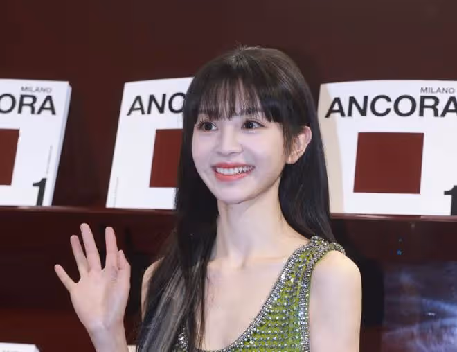 Gucci晚宴生圖：白鹿鞋子難評，女星比例太差，倪妮王楚然救場