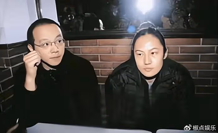 高原：不後悔從王菲手中搶走竇唯，離婚後獨自撫養女兒，如今怎樣？