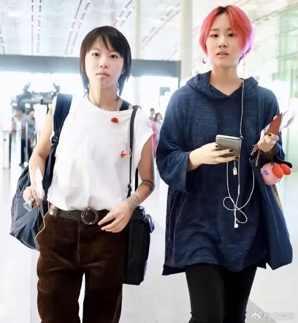 高原：不後悔從王菲手中搶走竇唯，離婚後獨自撫養女兒，如今怎樣？