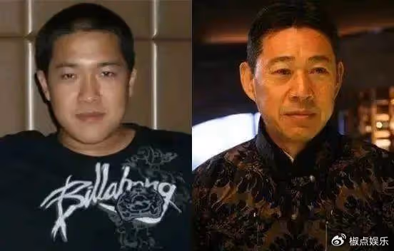 甩妻子巴掌、缺席兒子婚禮，「渣父」張豐毅為何還被誇是真男人？