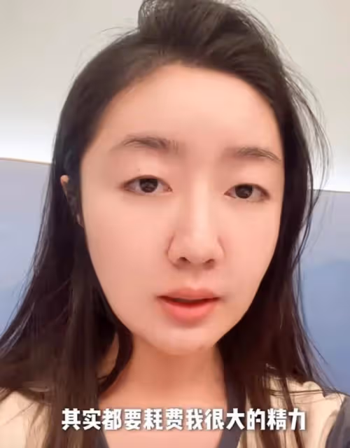 「點讀機女孩」媽媽發聲道歉！承認視頻為造假：女兒目前在康復中