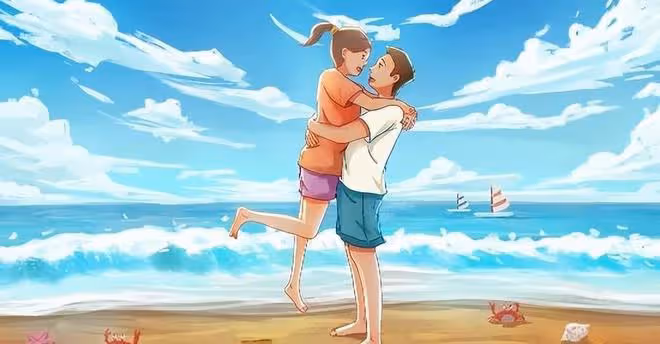 男人不照顧岳母，卻要求妻子必須照顧婆婆，妻子拒絕後夫妻離婚了