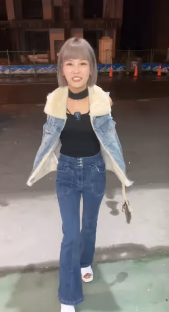 丟丟妹現身了！親曝男友傷勢　「還原追撞始末」坦言：蠻生氣