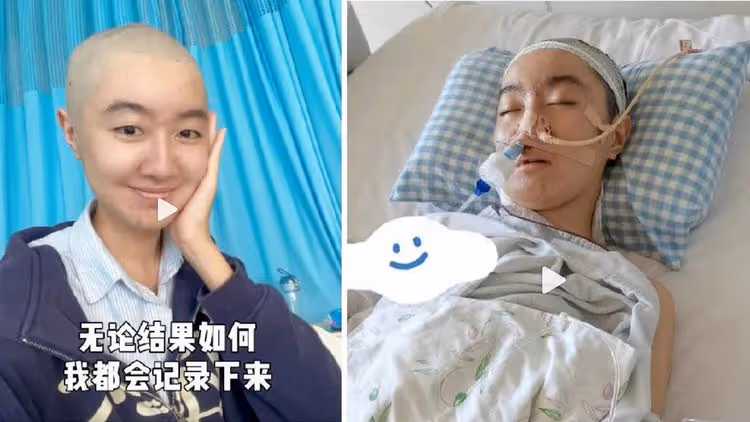 超紅童星患罕見腦瘤開刀掙扎生死關頭賺同情！網友揪出3疑點媽媽道歉了