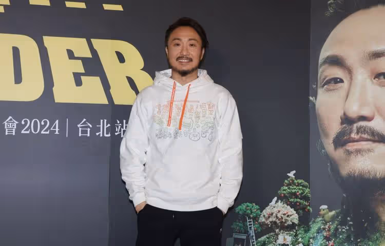 鄭中基淚灑小巨蛋親曝原因　張學友確診不打擾洩他心情
