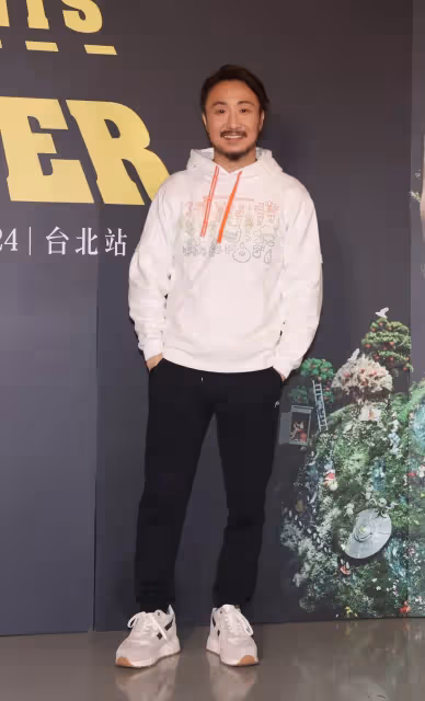 鄭中基淚灑小巨蛋親曝原因　張學友確診不打擾洩他心情
