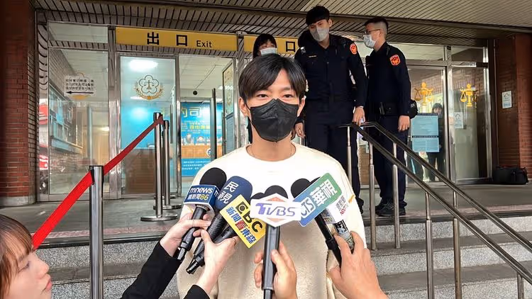 炎亞綸和耀樂和解了！達成「大家都滿意的結果」　為這事開酸記者：多做點功課