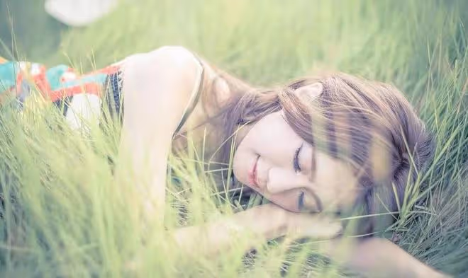 異性交往，在這三個方面親密，那麼關係就越界了