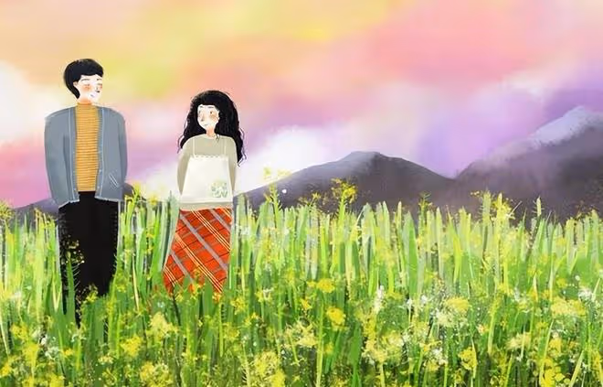 婆婆給兒子買婚房，生病後去住兩個月兒媳卻不同意，兒子氣得離婚